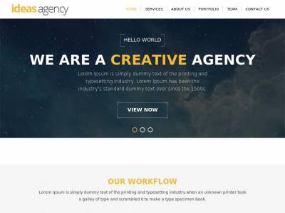 Ideas Agency