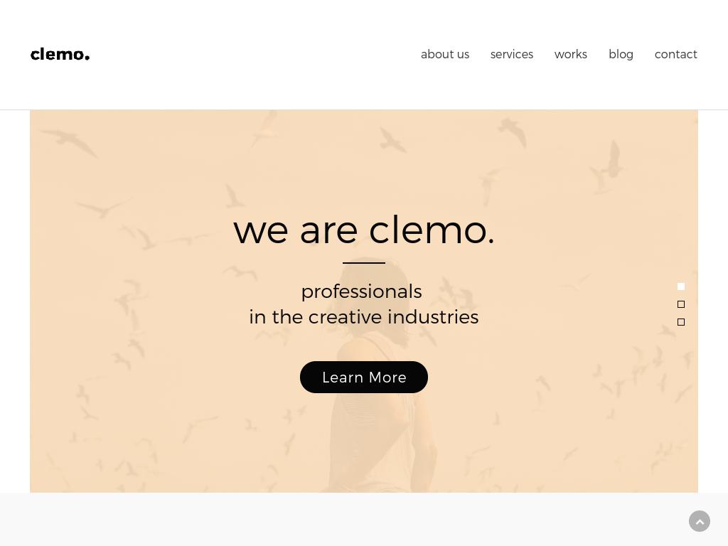 Clemo - Блог