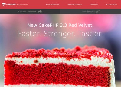 CakePHP 3.x Helpers for Bootstrap