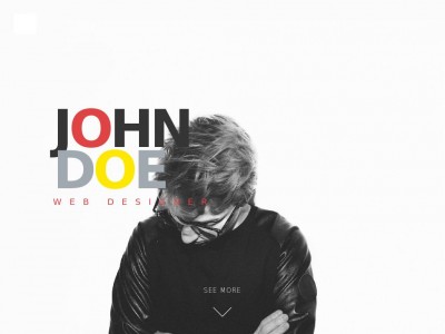 JohnDoe