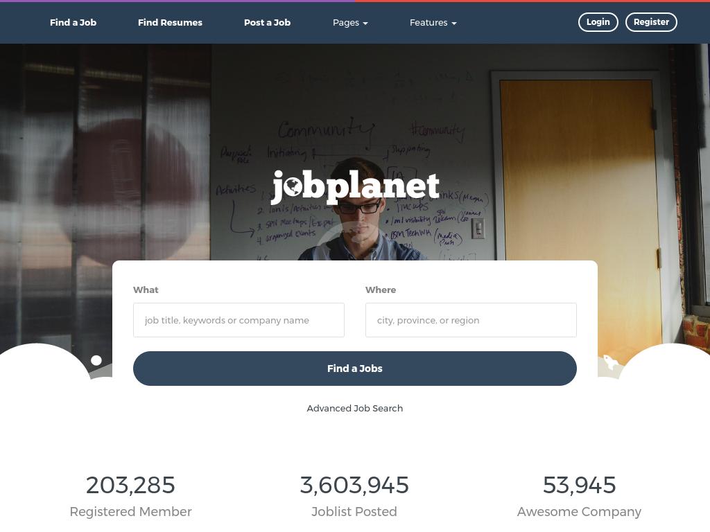 Jobplanet - Блог