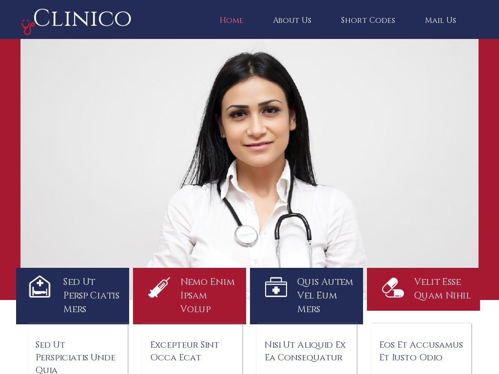 Clinico - Блог