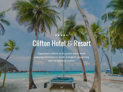 Clifton Hotel
