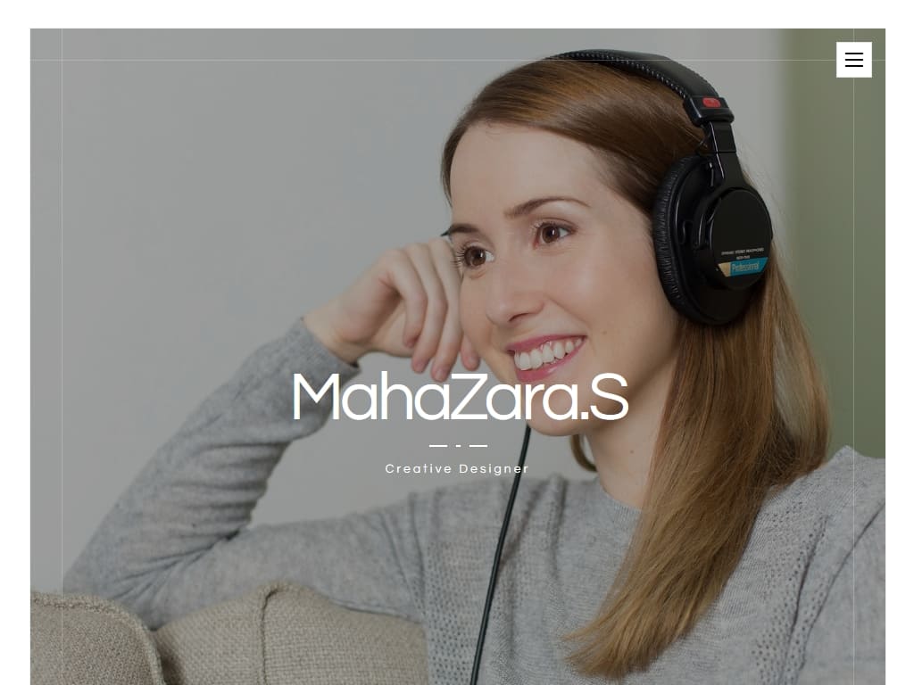 MahaZara.S - Блог