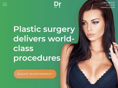 Dr. Plastic Surgery