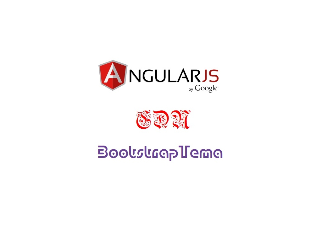 AngularJS - Все стабильные версии v1 - Улучшение