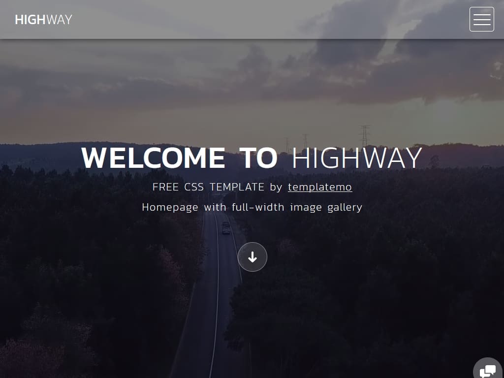 Highway - Блог