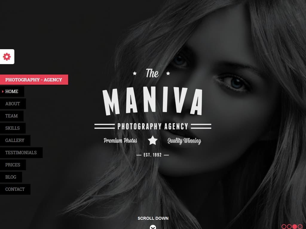 Maniva - Блог