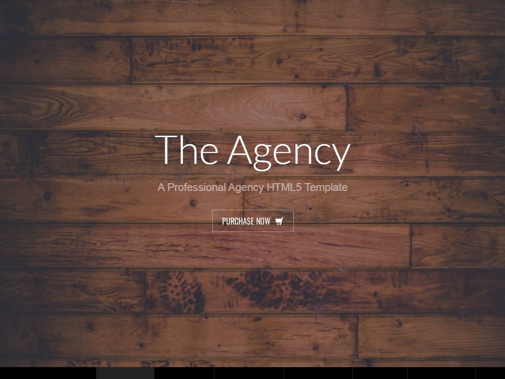 The Agency - Блог