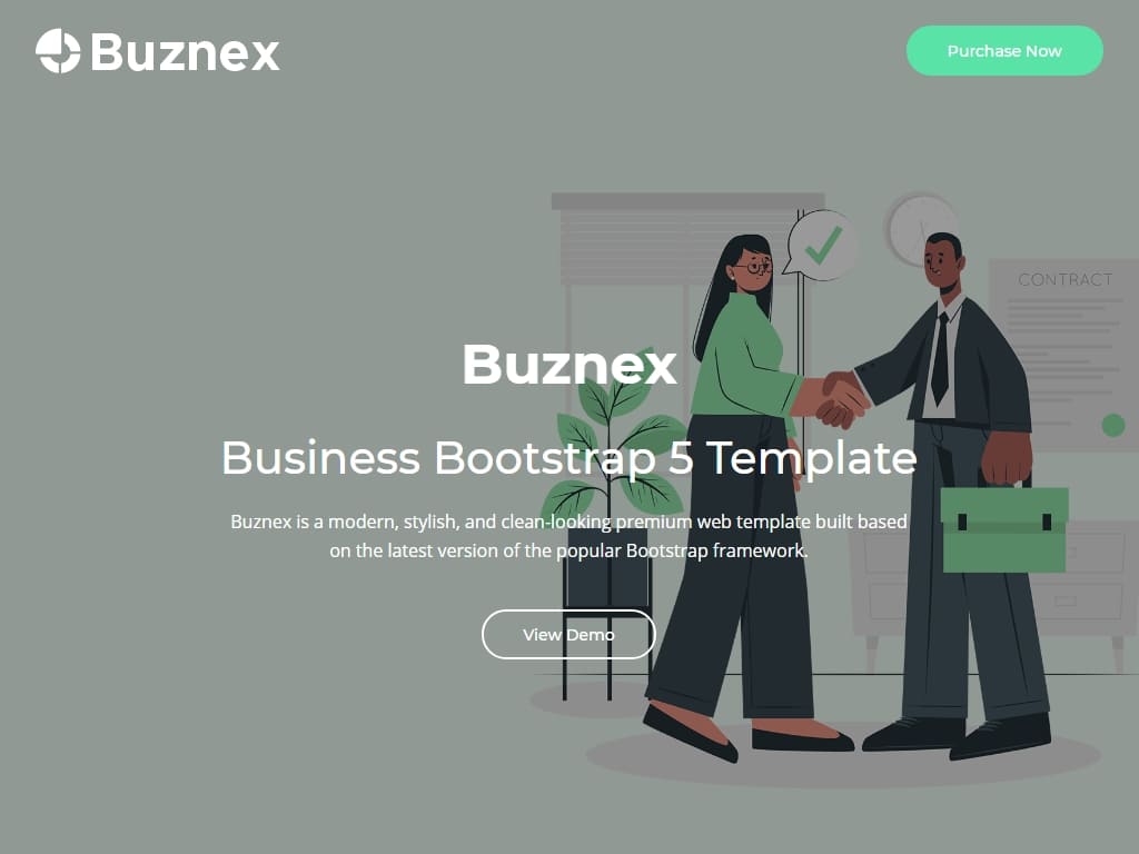 Buznex - Блог