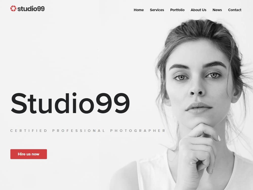 Studio99 - Портфолио