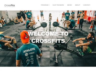 CrossFits