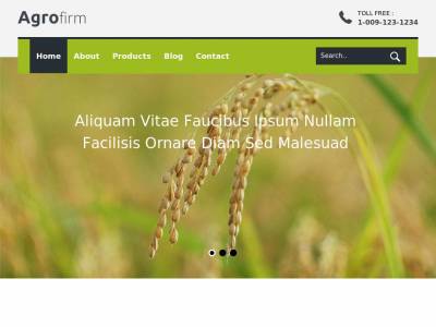 Agro firm