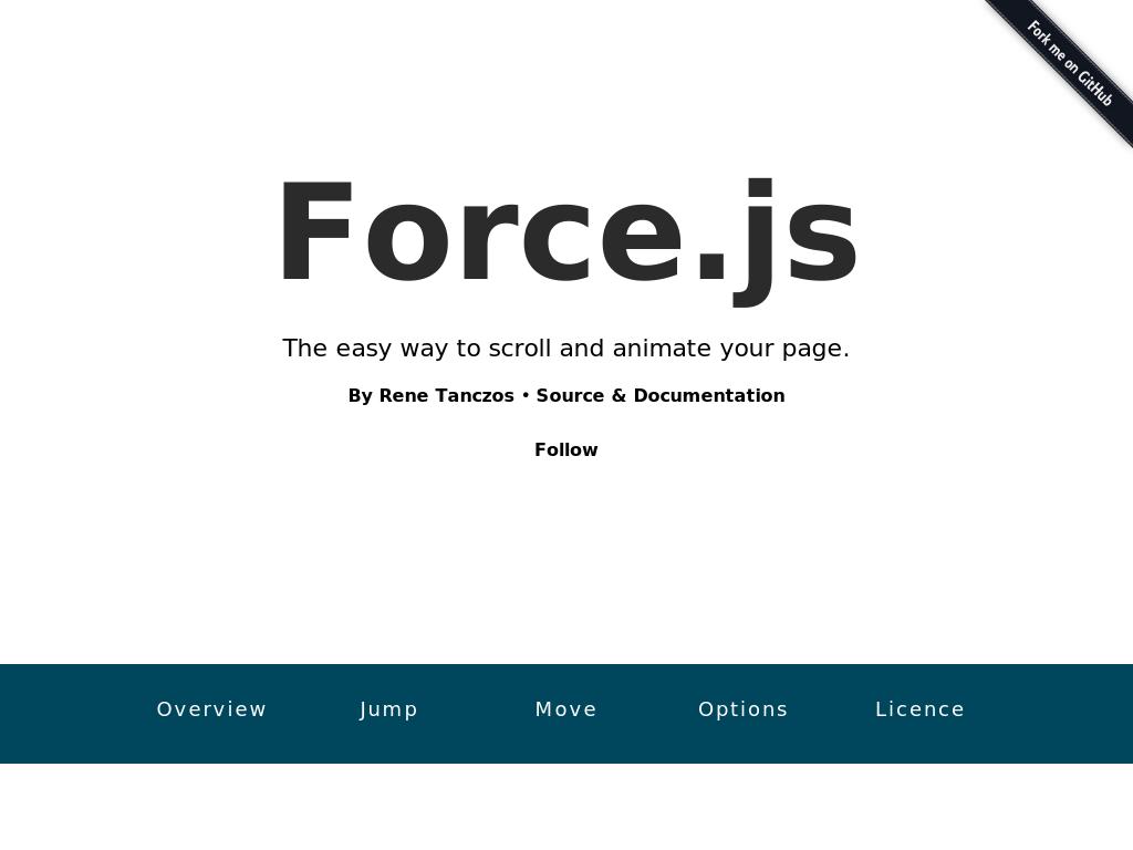 Force.js - Улучшение