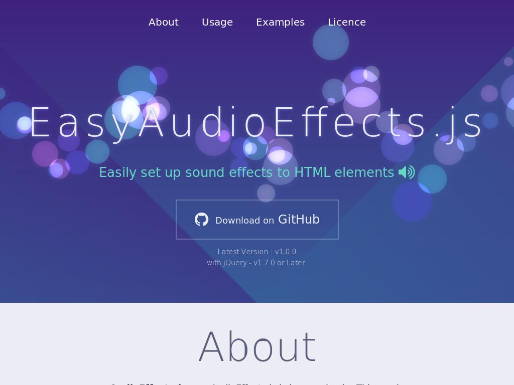 EasyAudioEffects - Улучшение