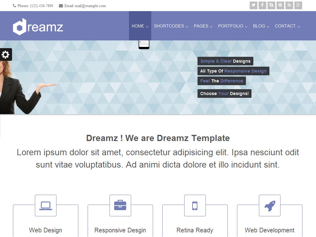 Dreamz - Премиум