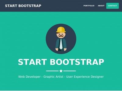 Zagotovka 3 Bootstrap 3