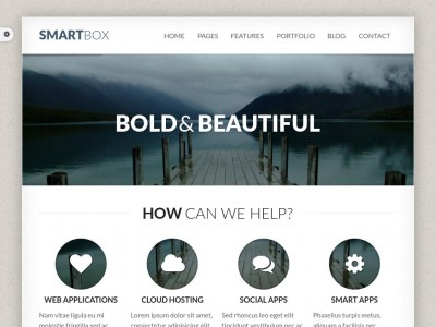 SmartBox - WordPress