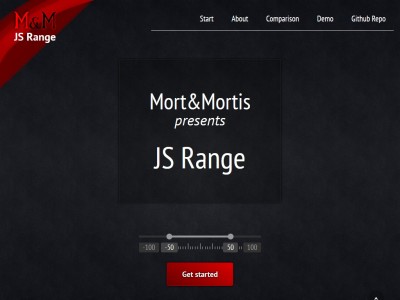 Mort&Mortis JS Range