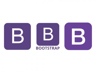 SVG логотипы Bootstrap