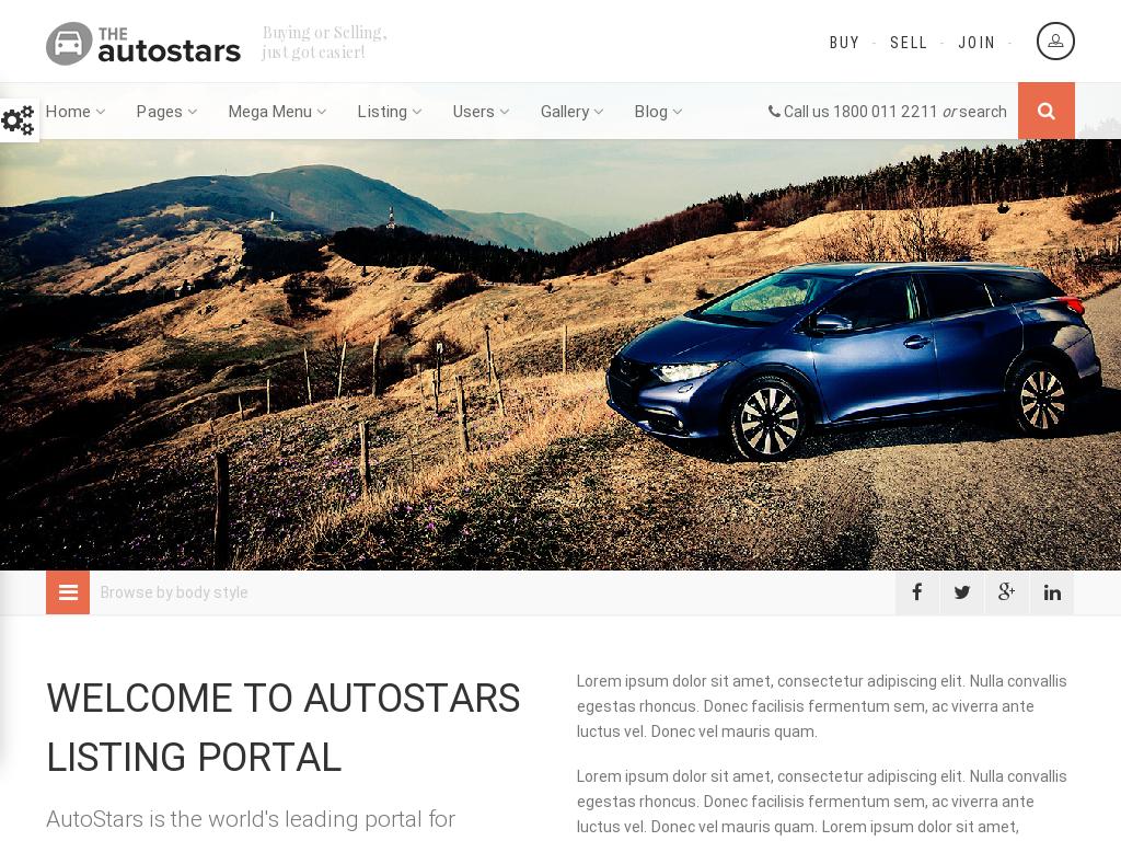 AutoStars - Премиум