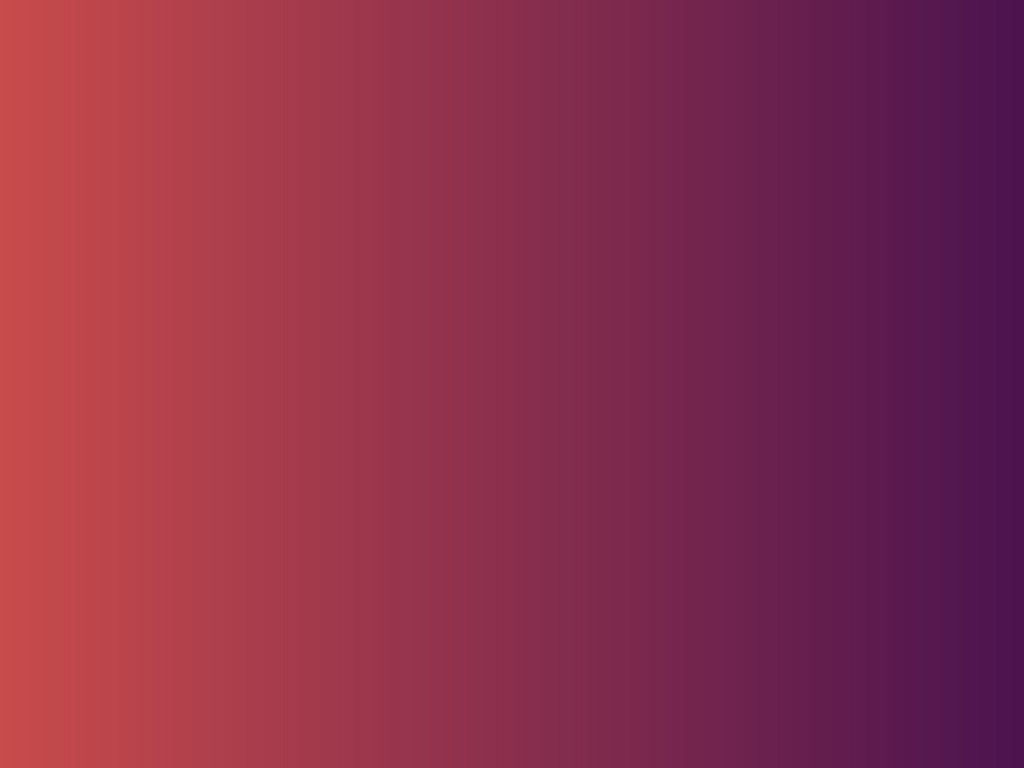 CSS линейный градиент комбинирующий красный и пурпурный цвет, #C94B4B и #4B134F в четырёх направлениях, выберите нужный и получите готовый код для установки.