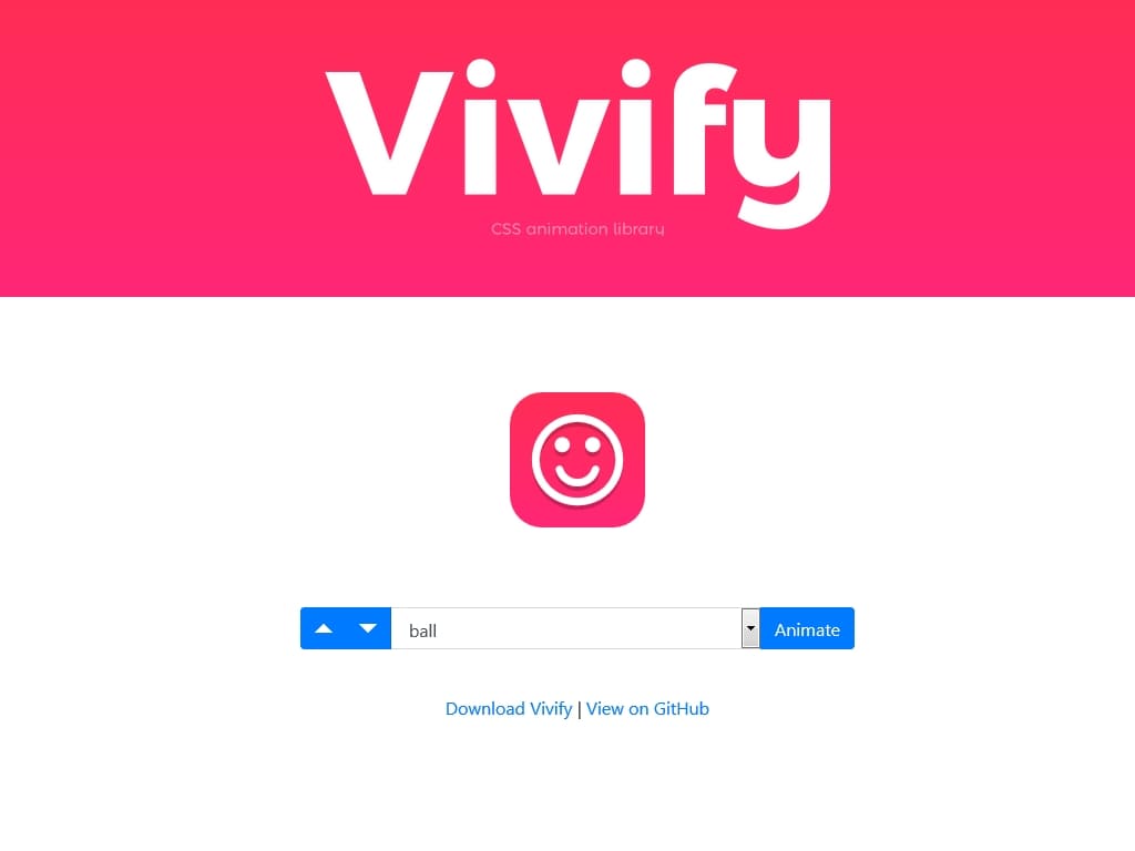 Vivify - Улучшение
