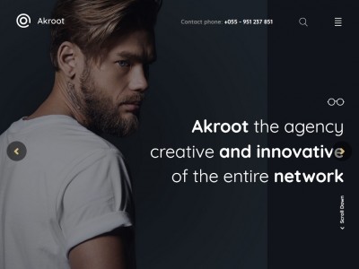 Akroot