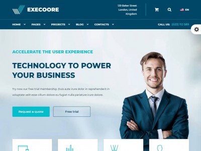 Execoore