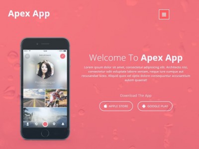 Apex App
