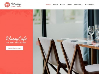 Klassy Cafe
