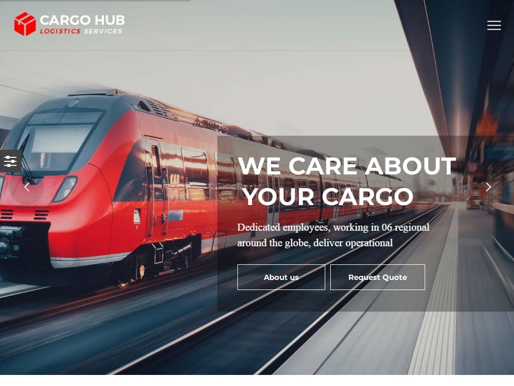 Cargo HUB - Премиум