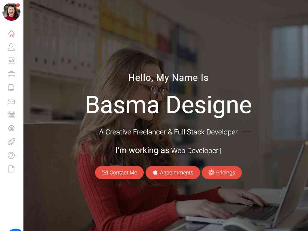 Basma - Сайты