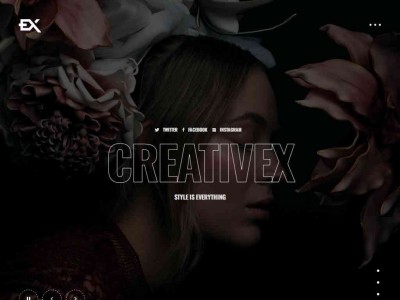 Creativex