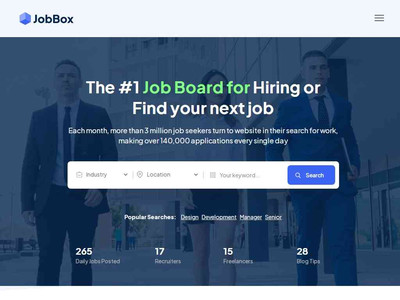JobBox