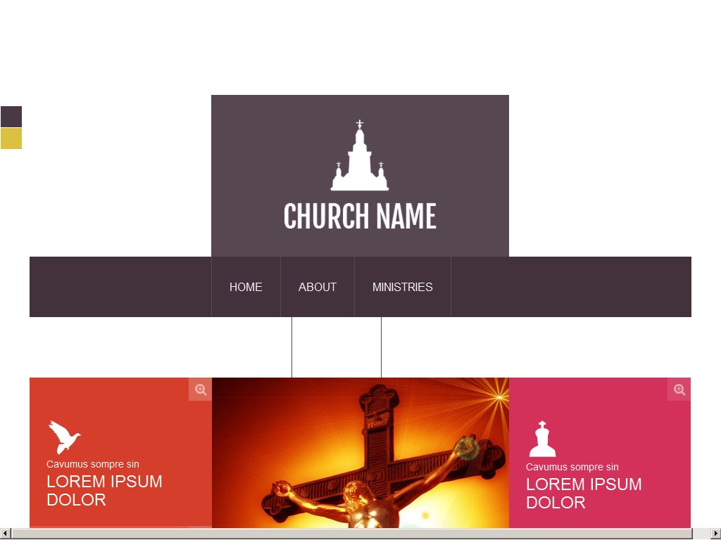 Church - Блог