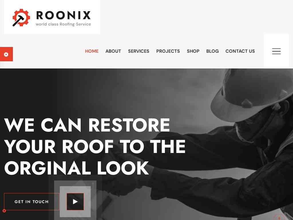Roonix - Премиум