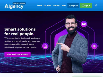 AIgency