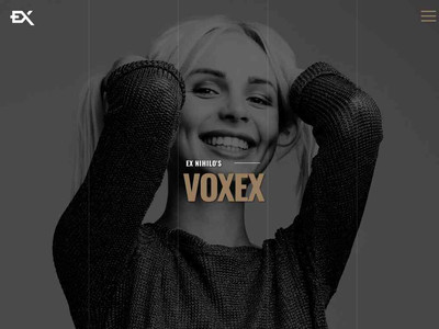 Voxex