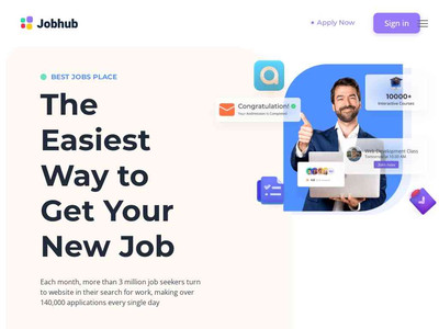 Jobhub