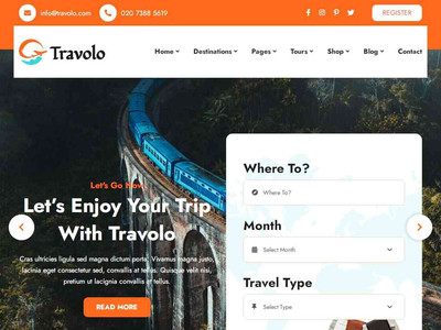 Travolo