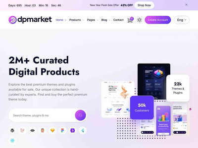 DpMarket