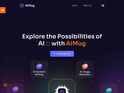 AIMug