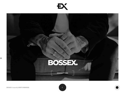 Bossex