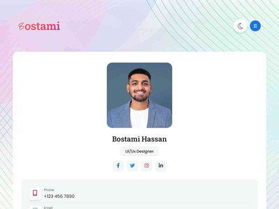 Bostami