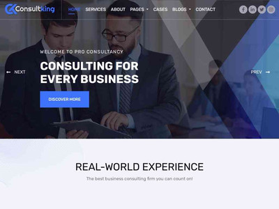 Consultking