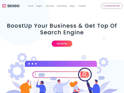 Seogo