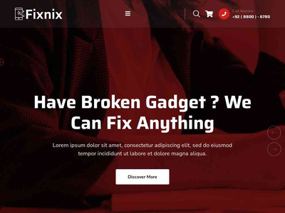 Fixnix