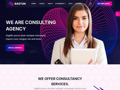 Bastun