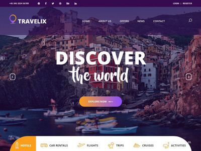 Travelix